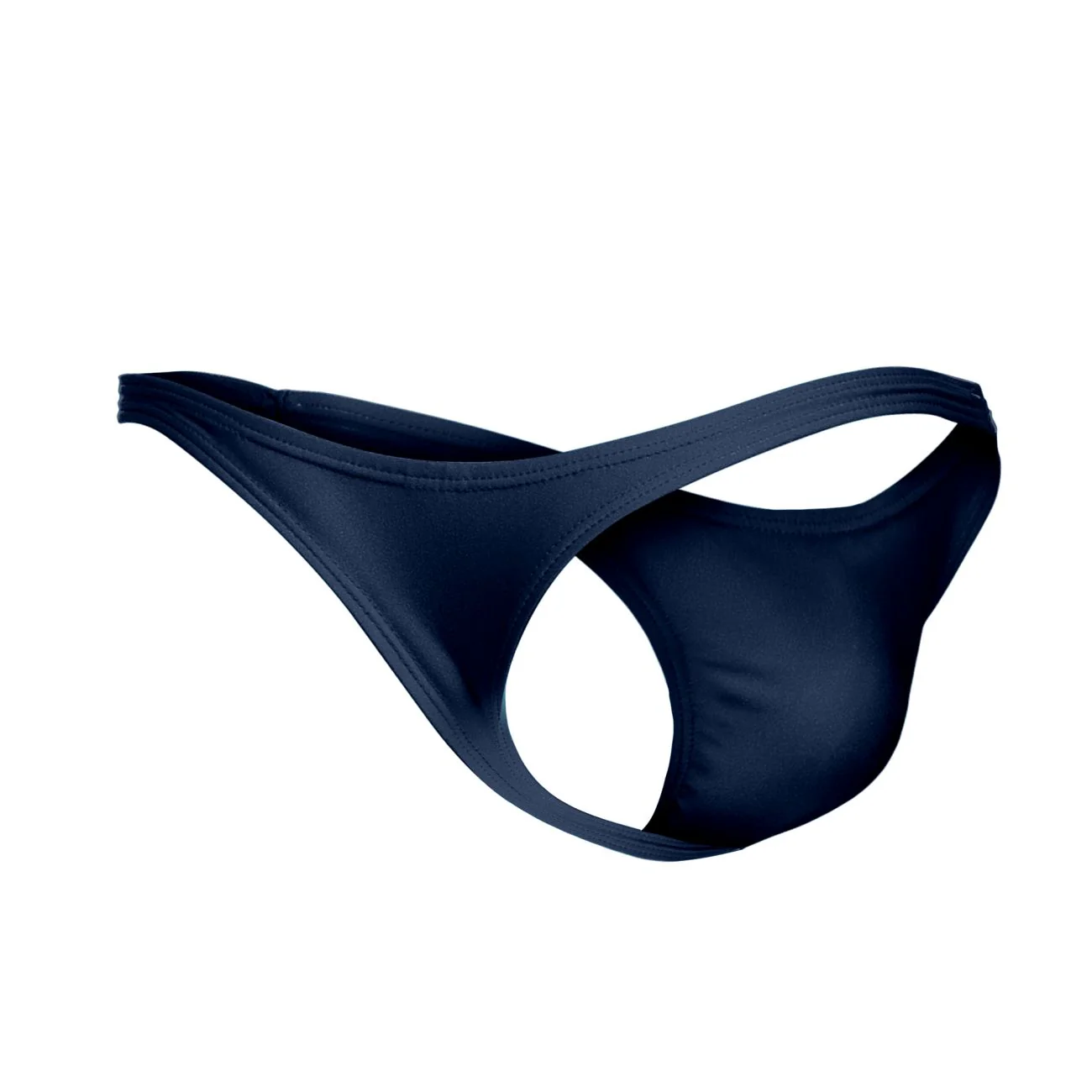 JUSTIN+SIMON XSJ03 Classic Thongs Color Navy - Image 6