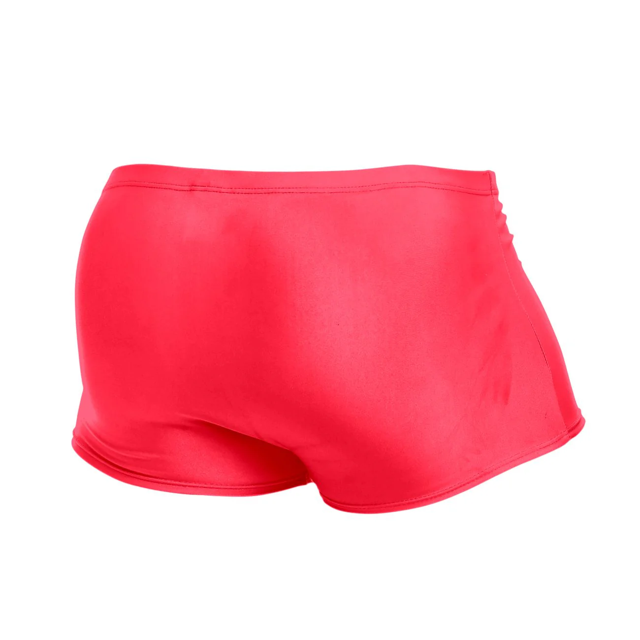 JUSTIN+SIMON XSJ08 Classic Trunks Color Coral - Image 6