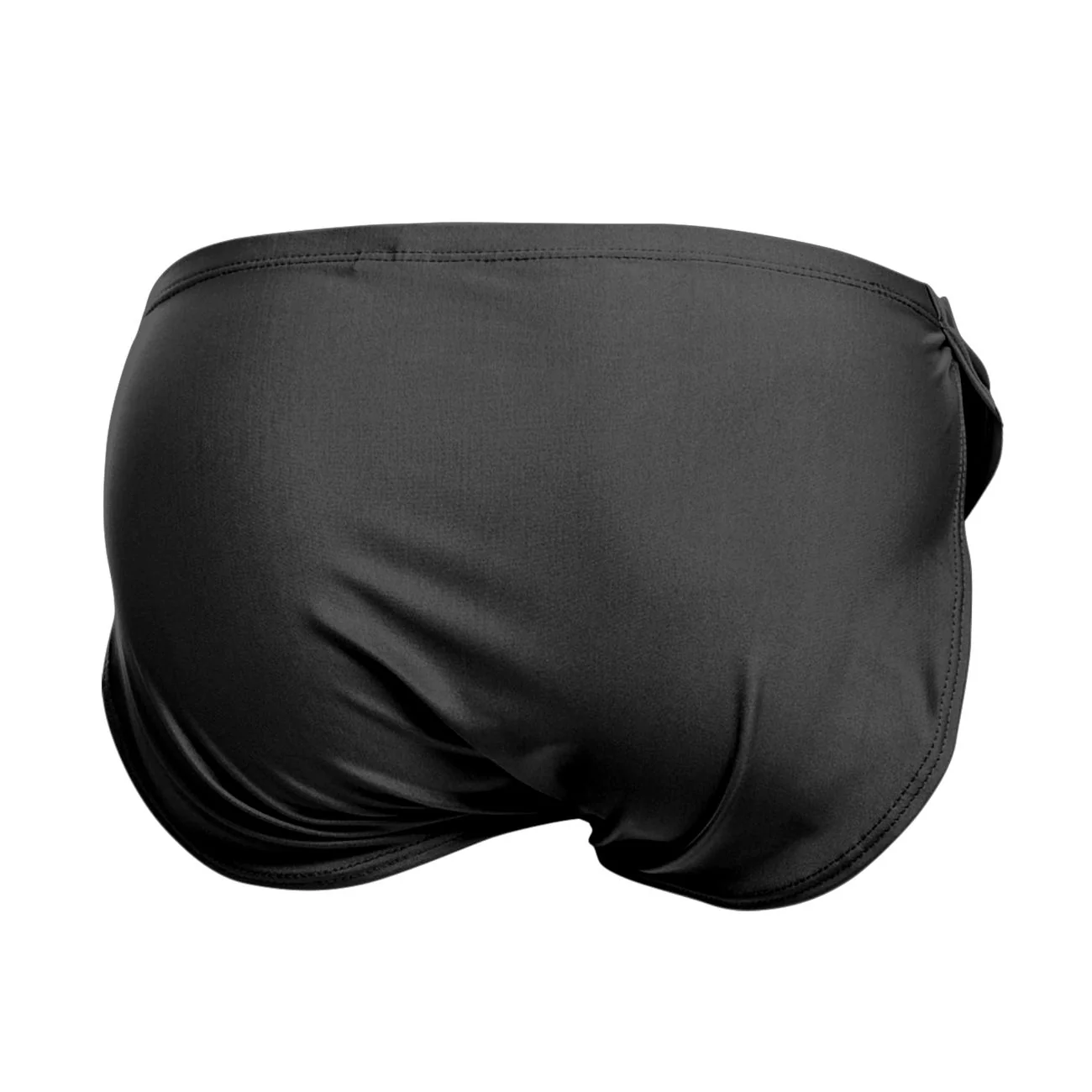 JUSTIN+SIMON XSJ09 Running Shorts Color Black - Image 6