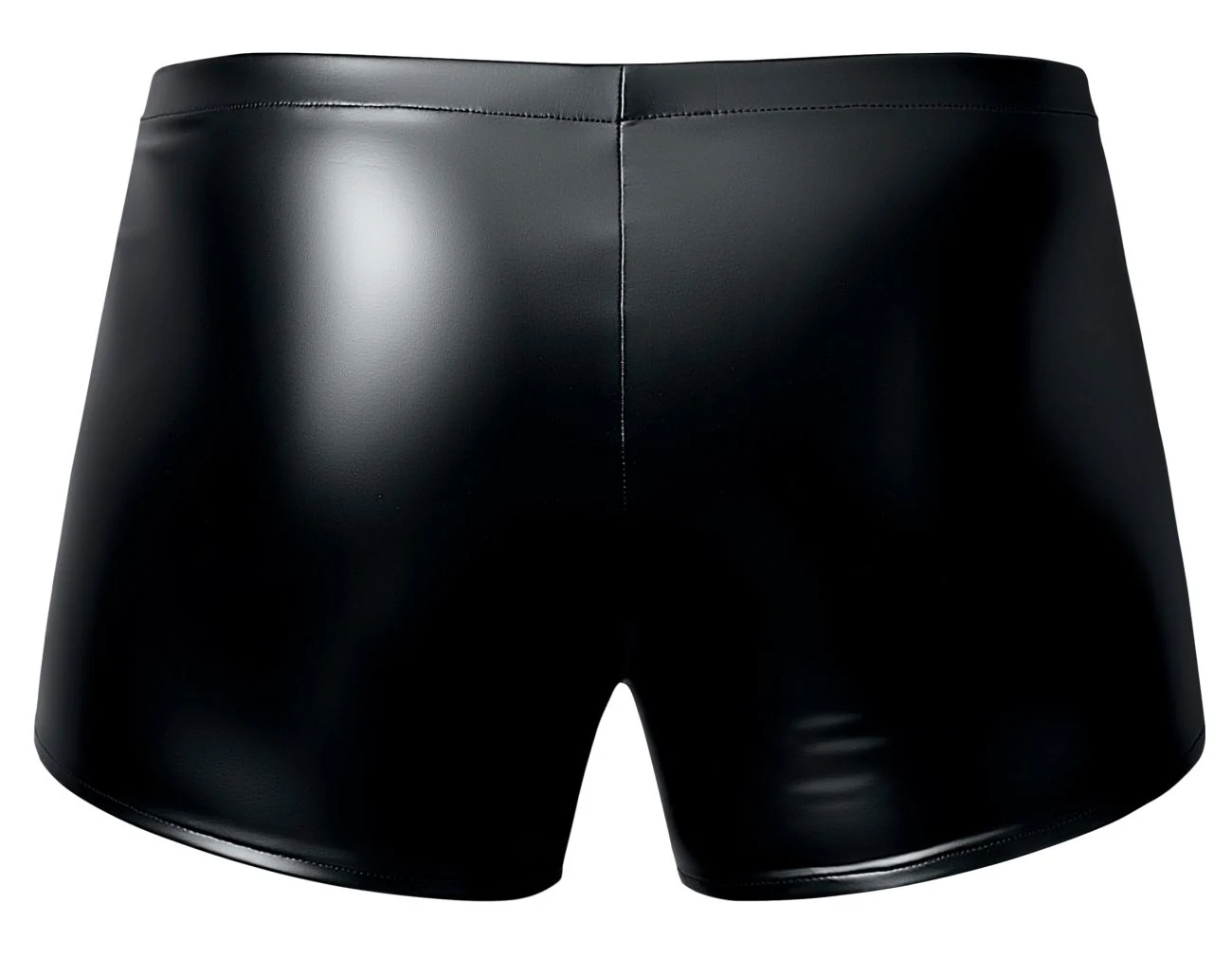 Male Power 153-301 Liquid Onyx 2.0 Pouch Short Color Black - Image 5