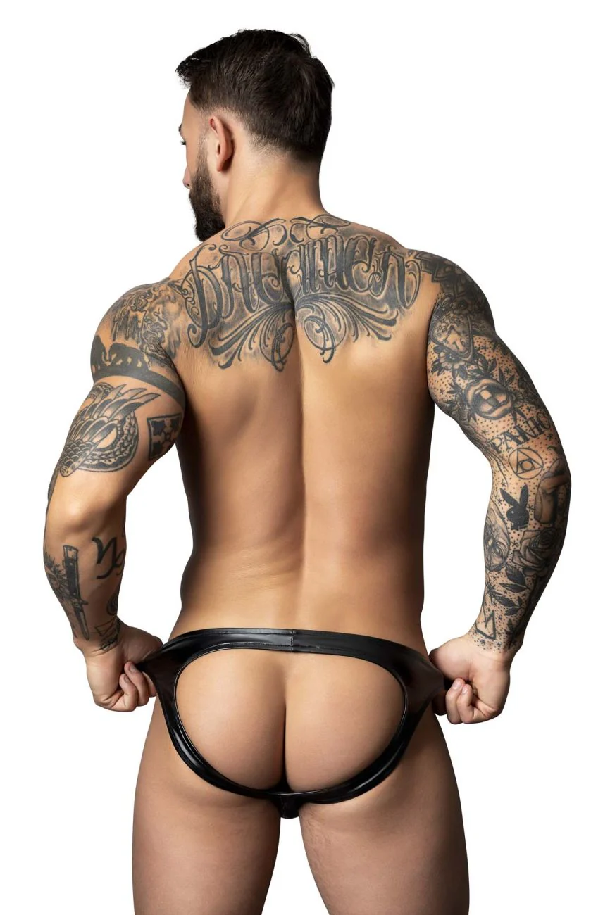 Male Power 300-301 Liquid Onyx 2.0 Moonshine Color Black - Image 3