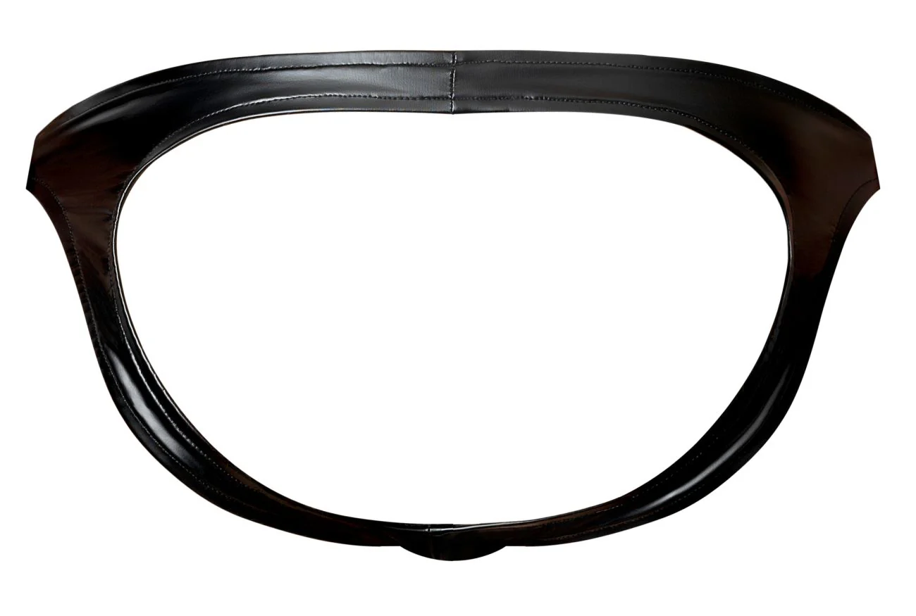 Male Power 300-301 Liquid Onyx 2.0 Moonshine Color Black - Image 5