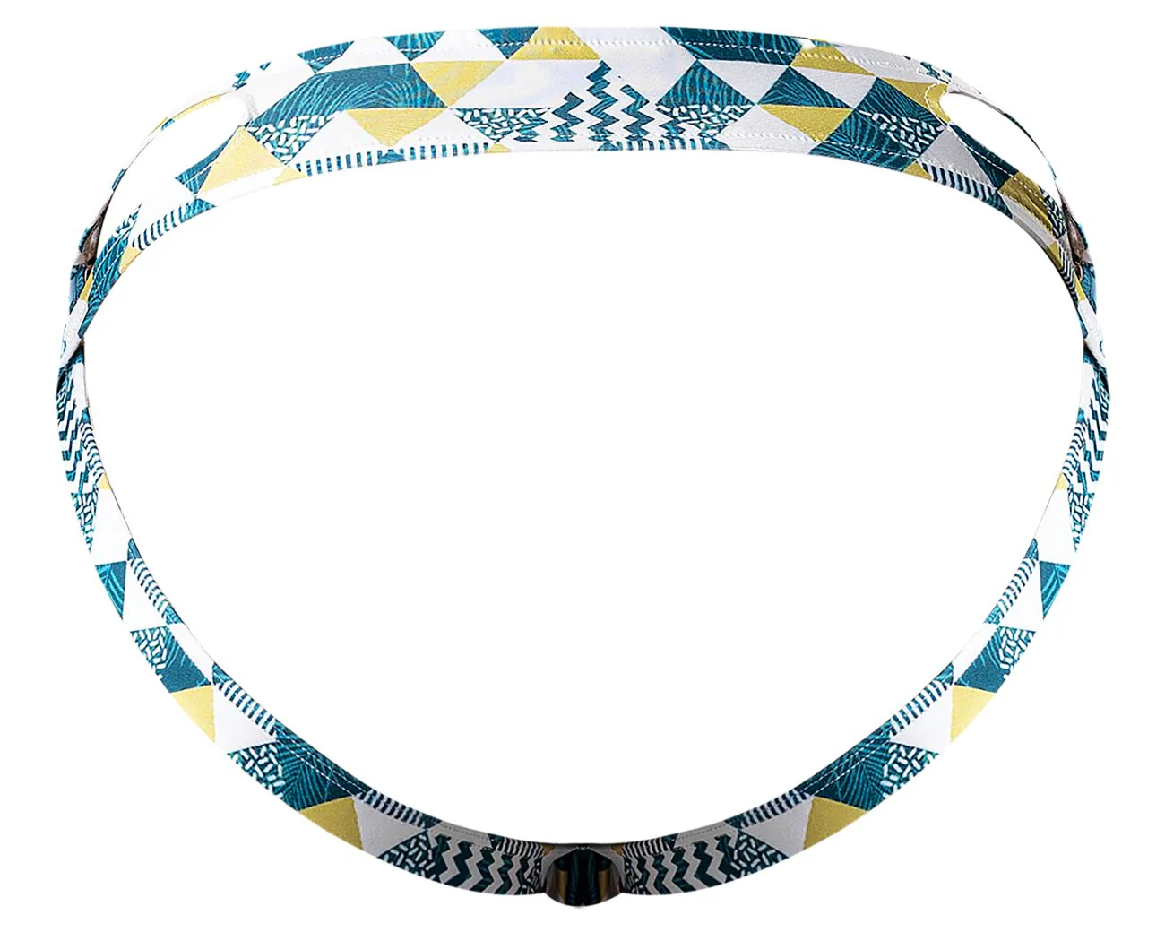Male Power 302-292 Cut It Out Cut Out Moonshine Color Blue-Green-White - Image 6