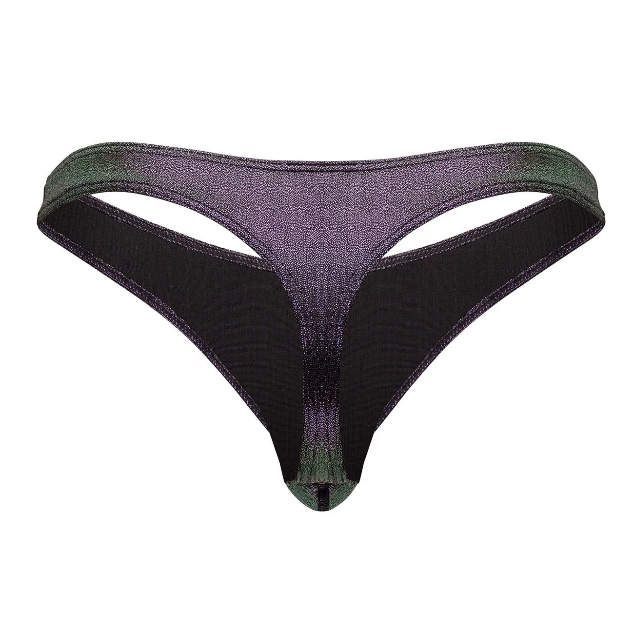 Male Power 443-277 Hocus Pocus Uplift Bong Thong Color Purple - Image 6