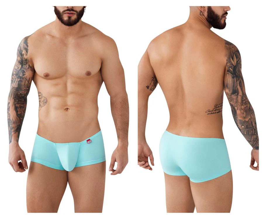 Pikante PIK 0976X Angola Trunks Color Light Blue