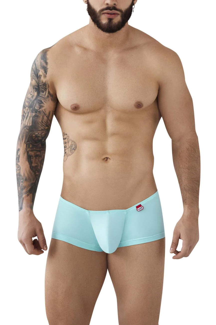Pikante PIK 0976X Angola Trunks Color Light Blue - Image 2