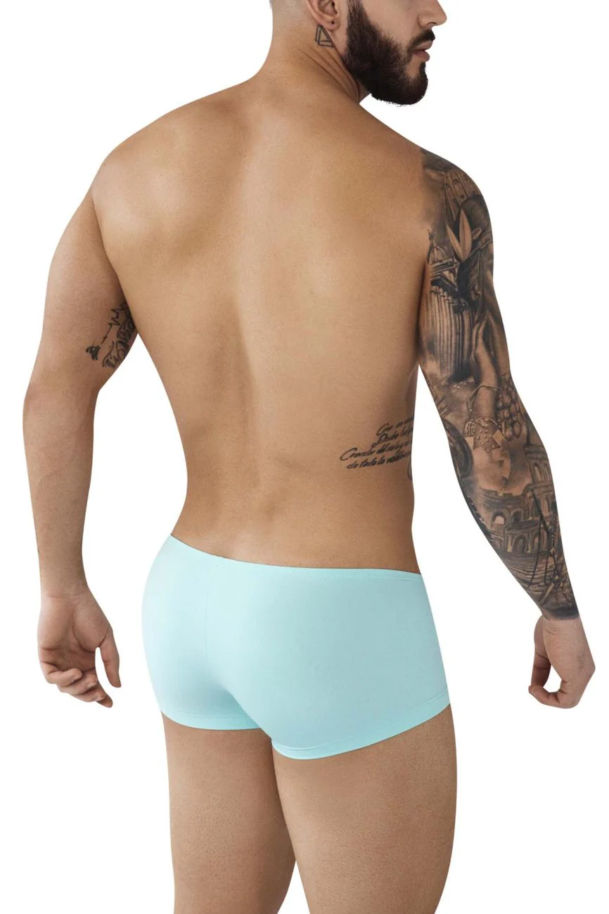 Pikante PIK 0976X Angola Trunks Color Light Blue - Image 3