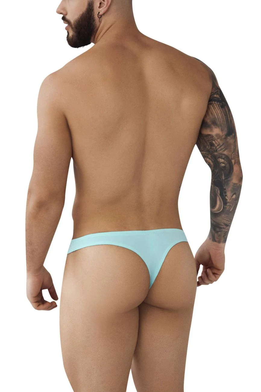 Pikante PIK 0978X Angola Thongs Color Light Blue - Image 3