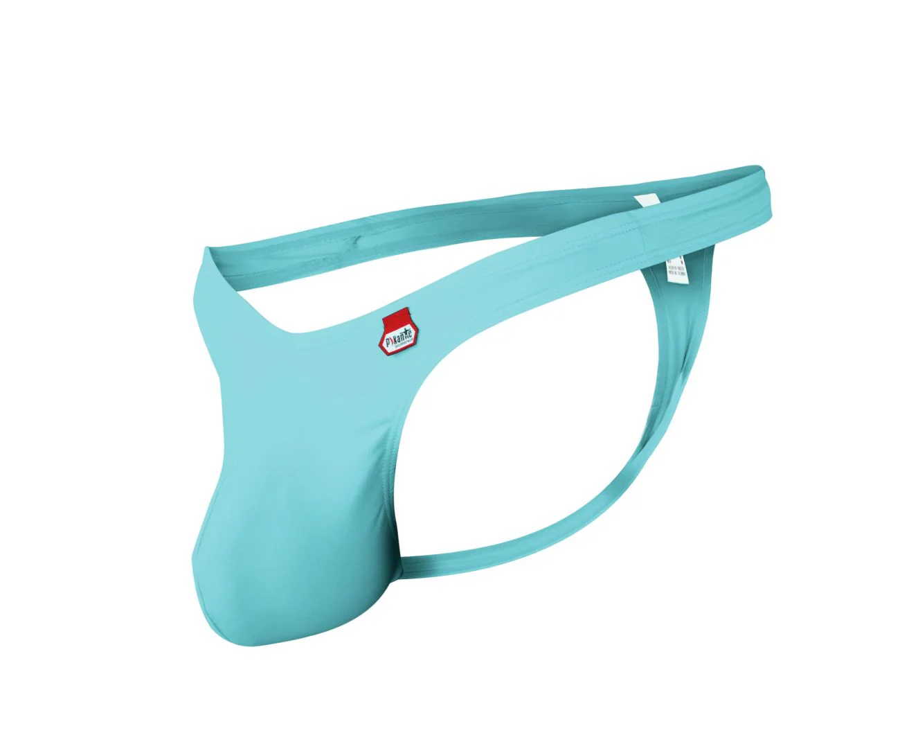 Pikante PIK 0978X Angola Thongs Color Light Blue - Image 6