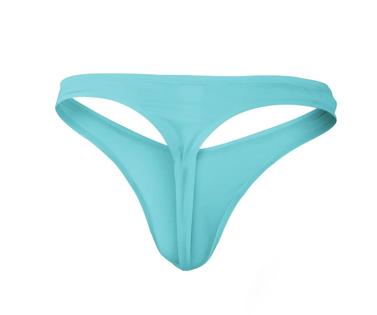 Pikante PIK 0978X Angola Thongs Color Light Blue - Image 7