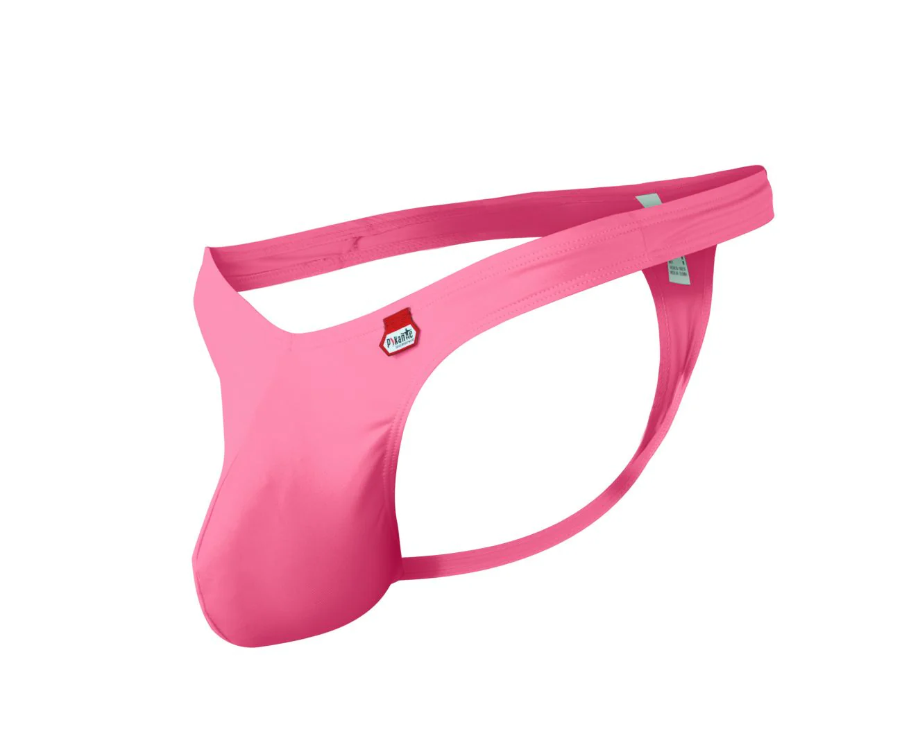 Pikante PIK 0978X Angola Thongs Color Pink - Image 6