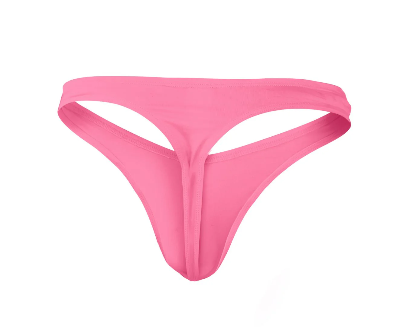 Pikante PIK 0978X Angola Thongs Color Pink - Image 7