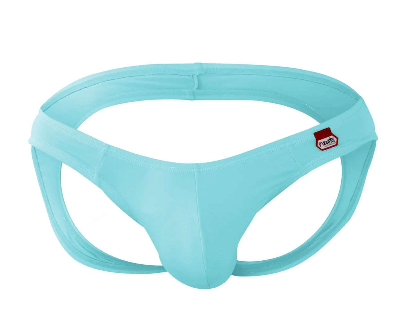 Pikante PIK 0979X Angola Jockstrap Color Light Blue - Image 5