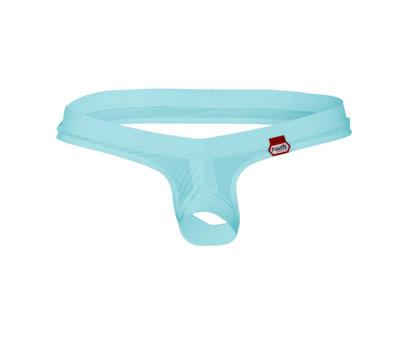 Pikante PIK 0980X Angola Ball Lifter C-Ring Color Light Blue - Image 5