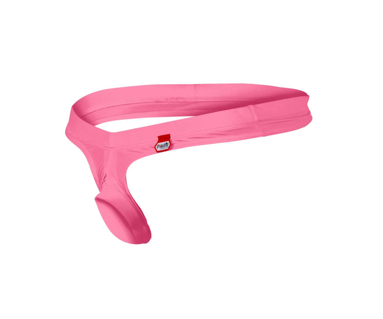 Pikante PIK 0980X Angola Ball Lifter C-Ring Color Pink - Image 5