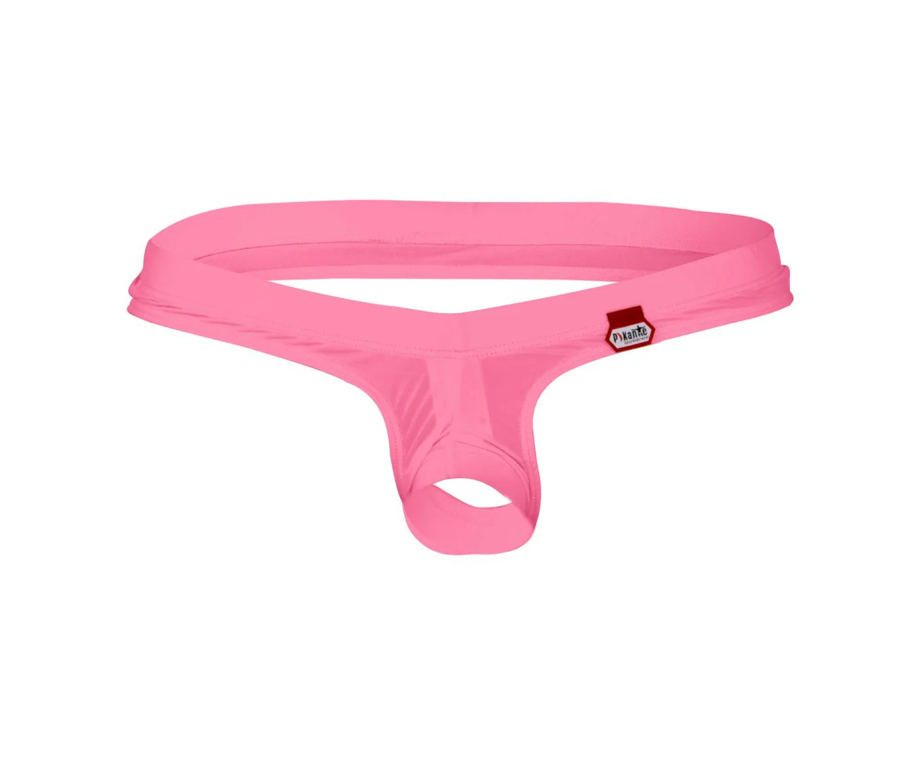 Pikante PIK 0980X Angola Ball Lifter C-Ring Color Pink - Image 7