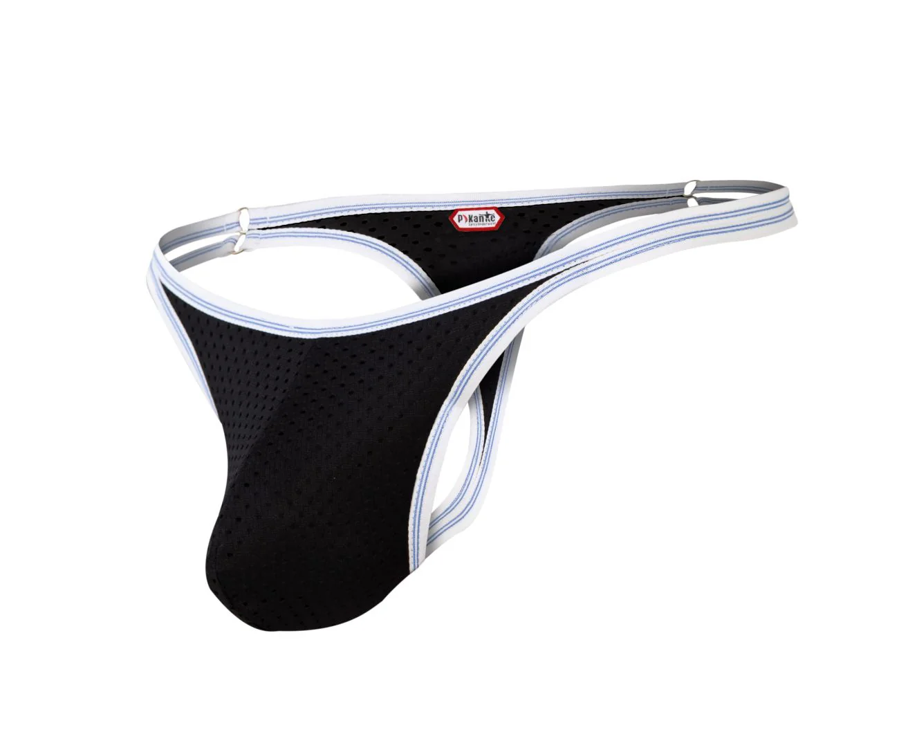 Pikante PIK 0983 Novo Thongs Color Black - Image 6
