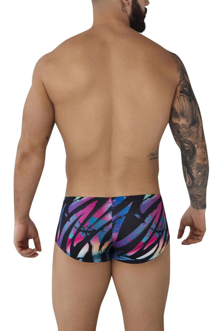 Pikante PIK 0988 Jartum Trunks Color Black - Image 3
