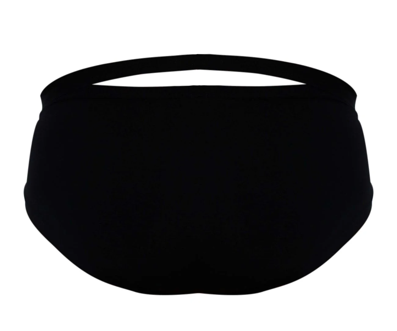 Pikante PIK 1026X Men's Underwear Verona Briefs Color Black - Image 7