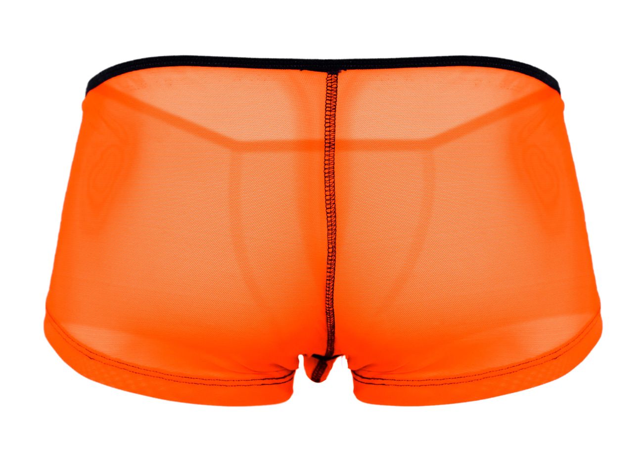 Pikante PIK 1273 Sonar Trunks Color Orange - Image 7