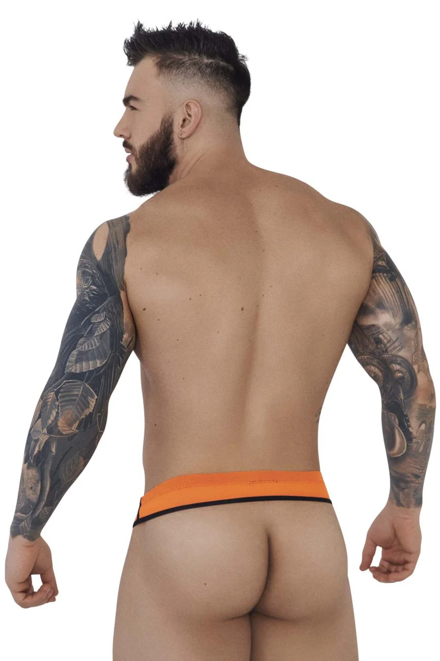 Pikante PIK 1278 Sonar Ball Lifter Color Orange - Image 3