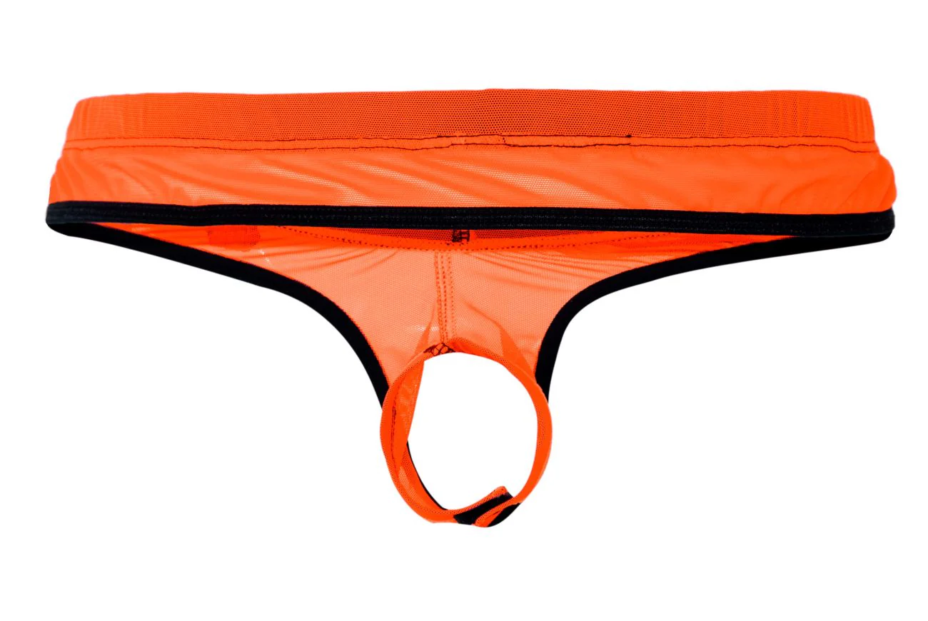 Pikante PIK 1278 Sonar Ball Lifter Color Orange - Image 7