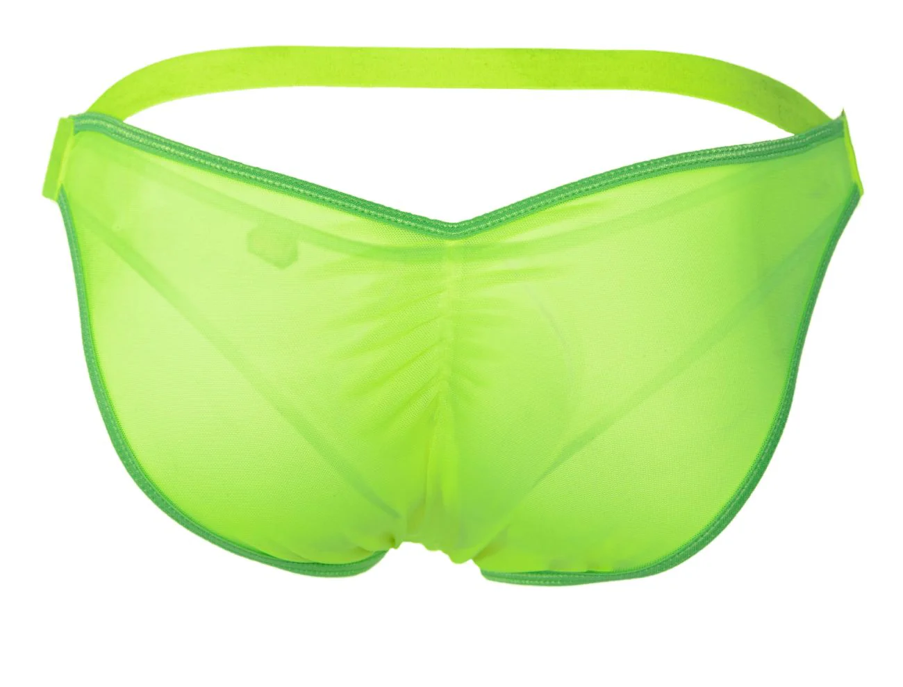 Pikante PIK 1283 Bestival Bikini Color Green - Image 7