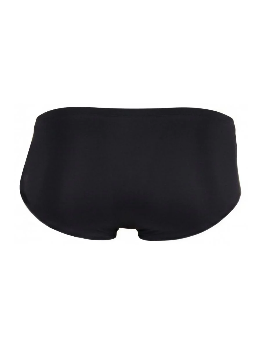 Pikante Mens Underwear PIK 26090 Thot Trunks Color Black - Image 6
