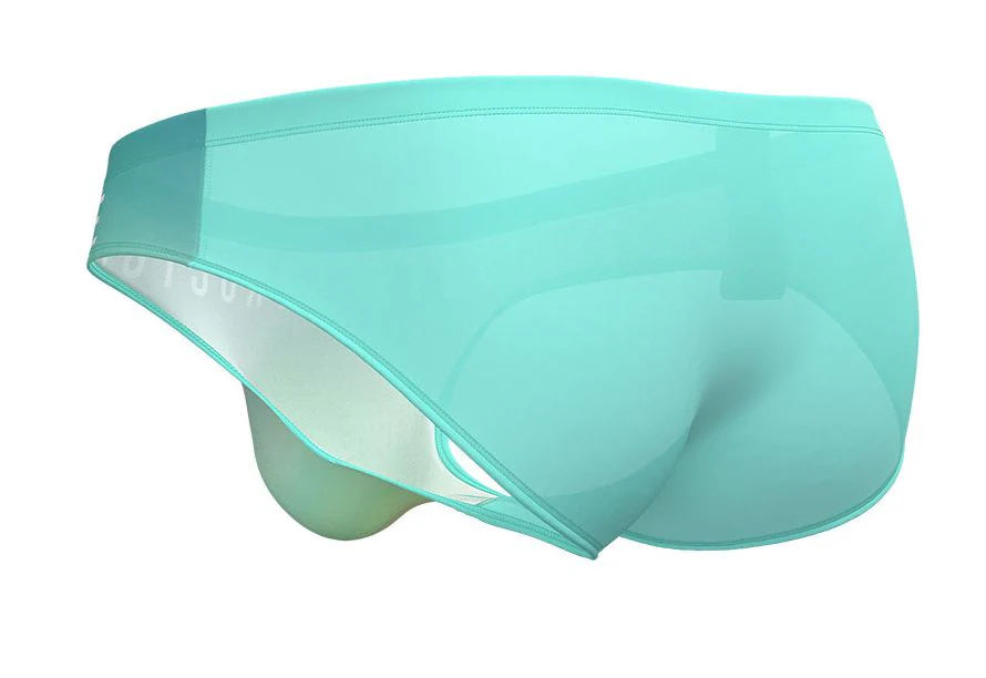 Private Structure BRUT4392 Bare Bikini Color Cyan Mist - Image 7