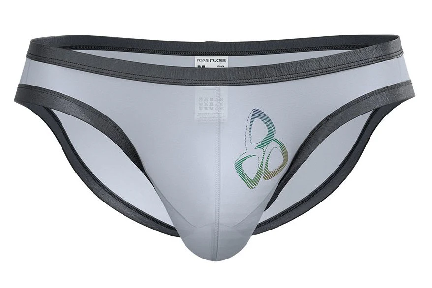 Private Structure BRUT4393 Bare Bikini Color Lilac - Image 4