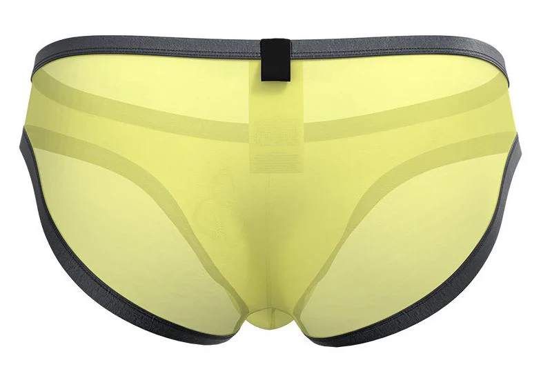 Private Structure BRUT4393 Bare Bikini Color Yellow - Image 8