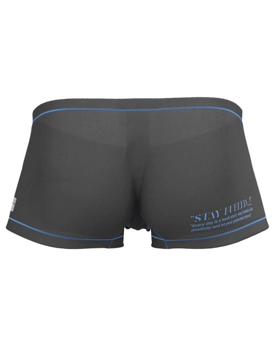 Private Structure EPUS4570 Prime Elysian Hipster Color Gray - Image 9