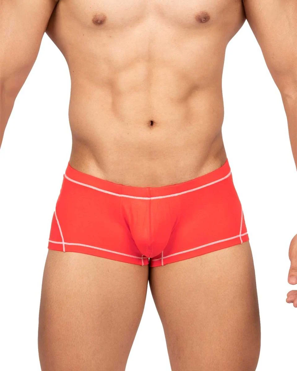 Private Structure EPUS4570 Prime Elysian Hipster Color Red - Image 2