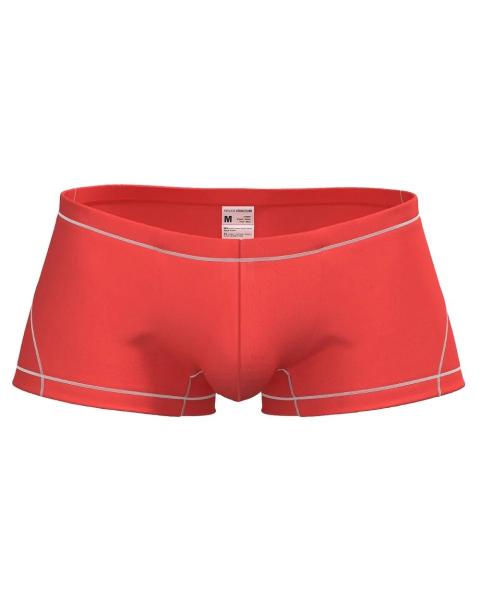 Private Structure EPUS4570 Prime Elysian Hipster Color Red - Image 5