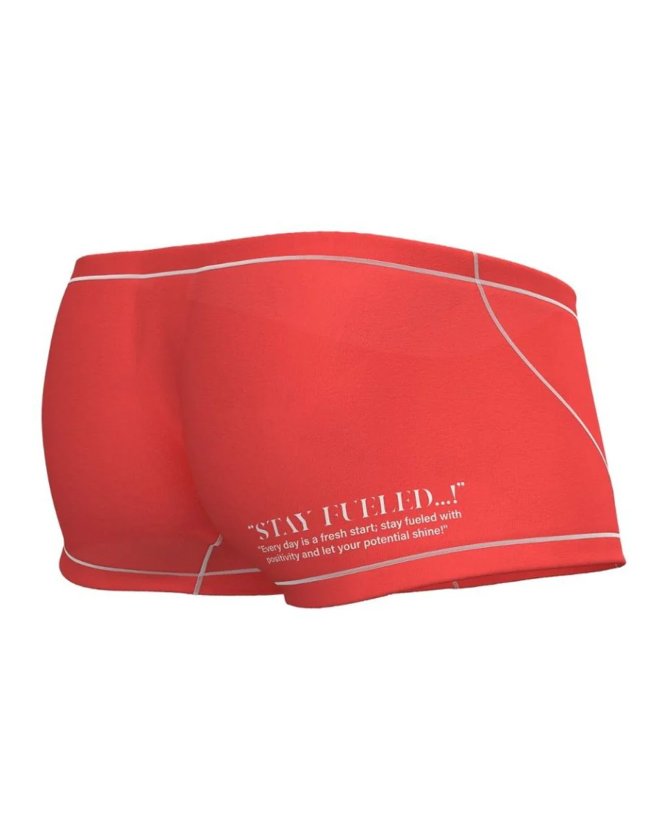 Private Structure EPUS4570 Prime Elysian Hipster Color Red - Image 8