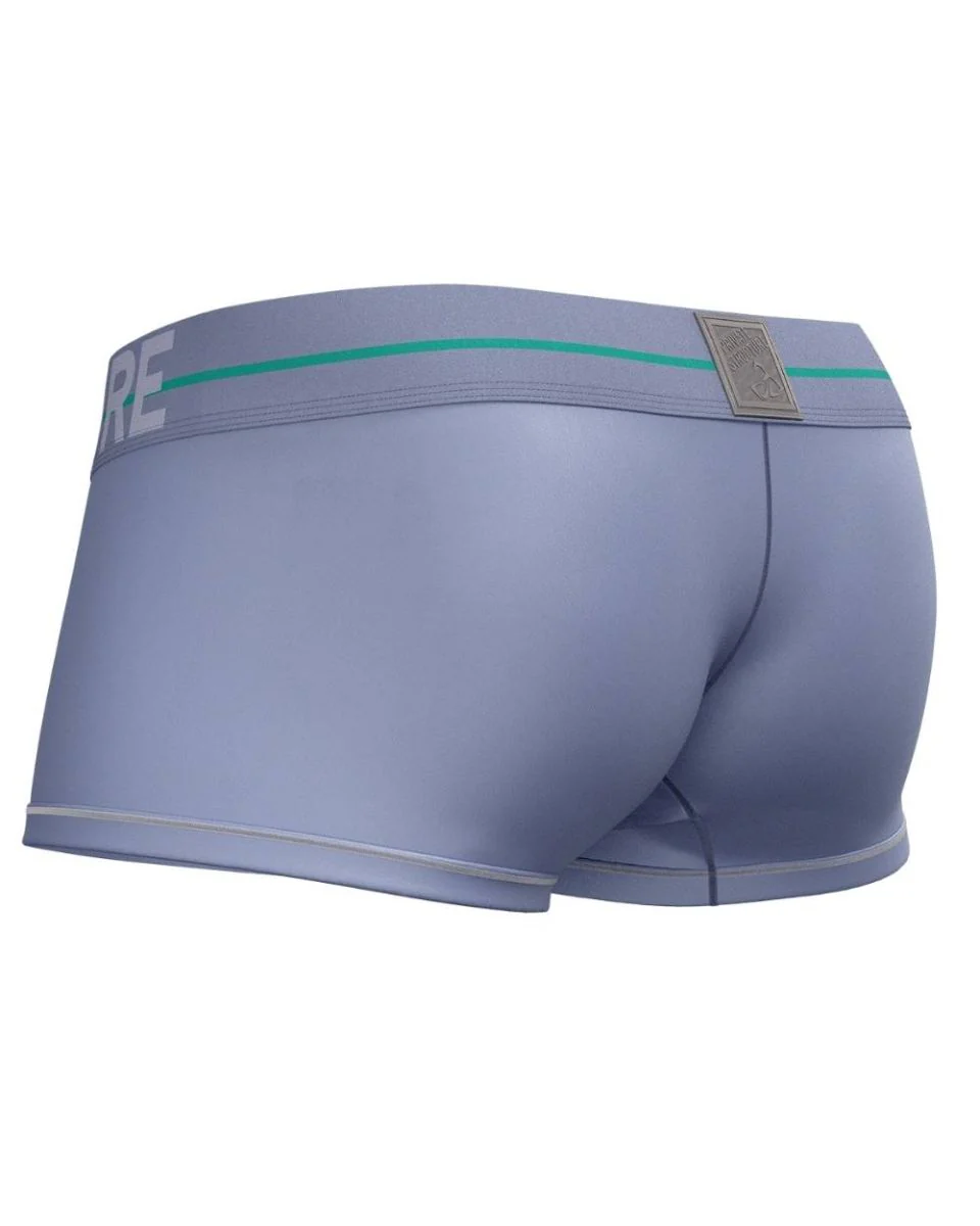 Private Structure MOUX4103 Mo Lite Mid Waist Trunk Color Lilac - Image 10