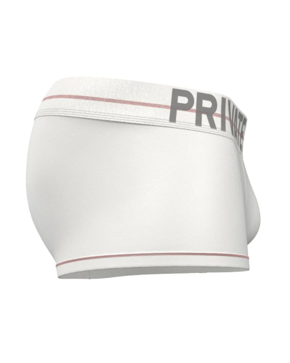 Private Structure MOUX4103 Mo Lite Contour Brief Color White - Image 10