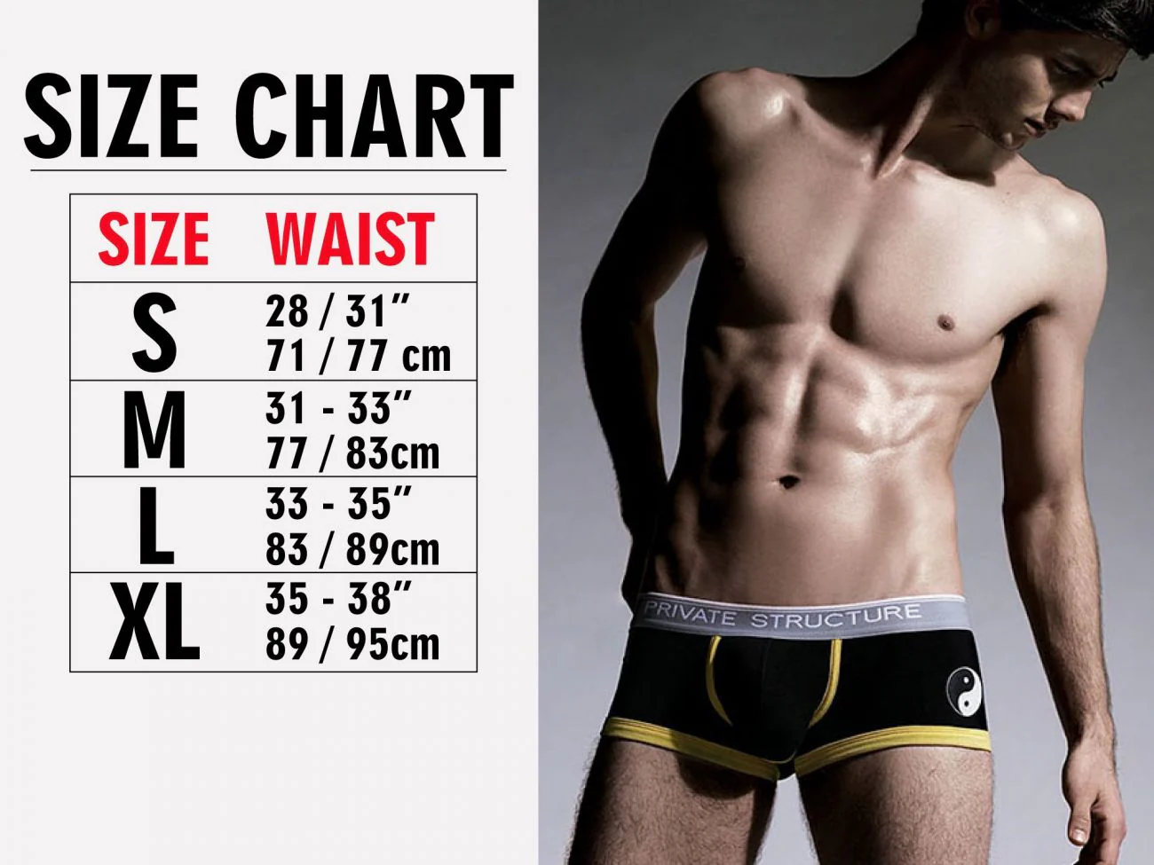 Private Structure PBUZ3748 Platinum Bamboo Contour Briefs Color Blush - Image 9