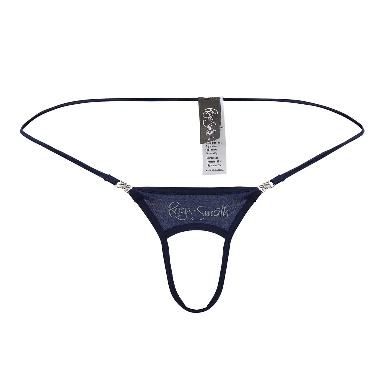 Roger Smuth RS076 Ball Lifter Color Navy - Image 4