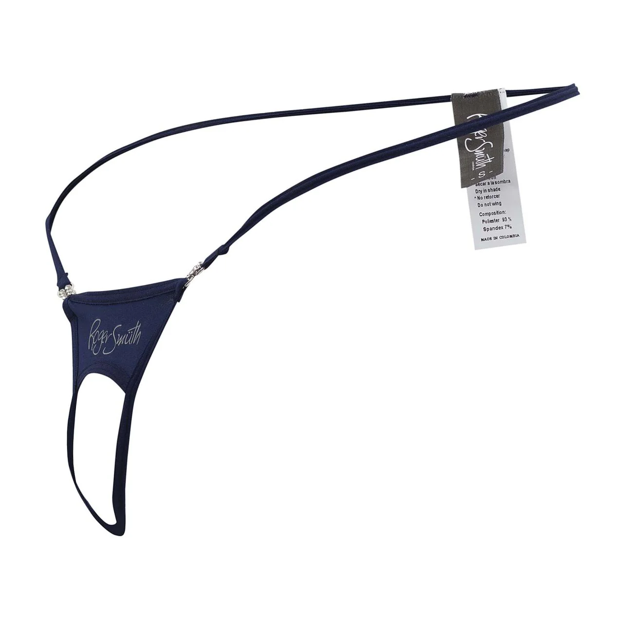 Roger Smuth RS076 Ball Lifter Color Navy - Image 5