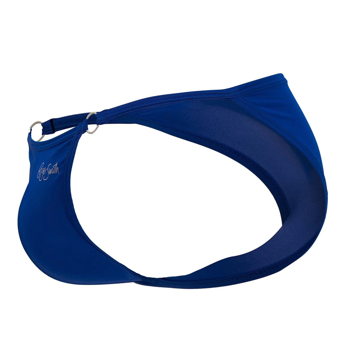 Roger Smuth RS084 Bikini Color Royal Blue - Image 6