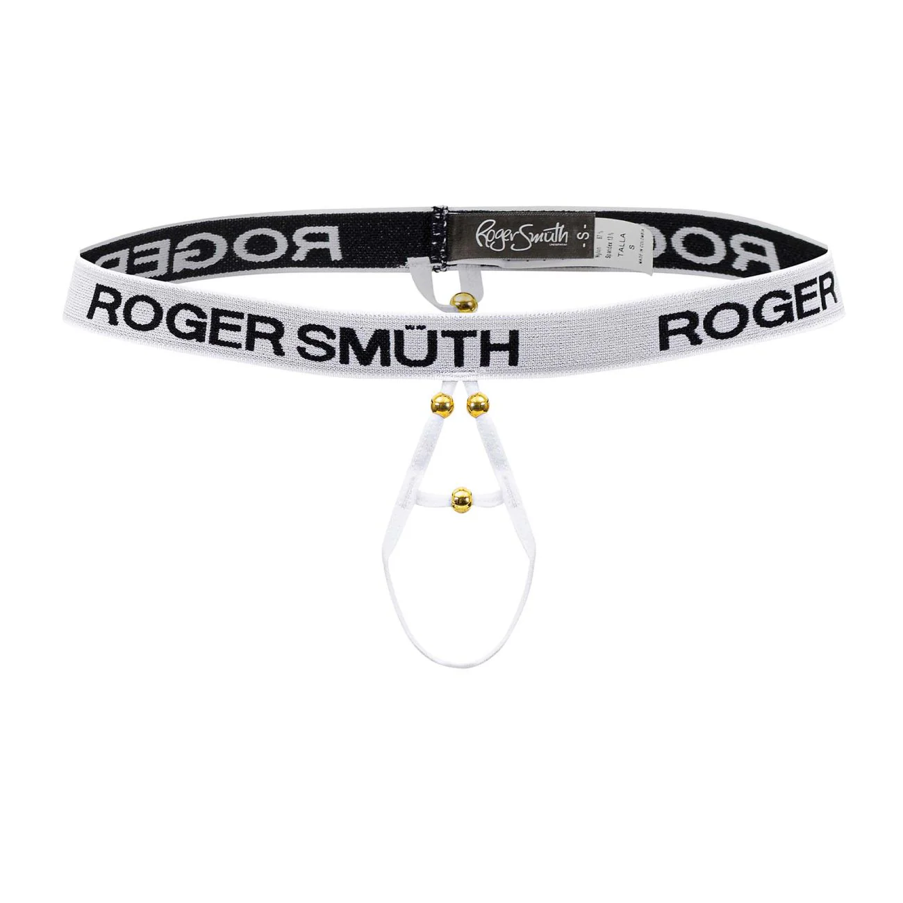 Roger Smuth RS089 Ball lifter Color White - Image 4