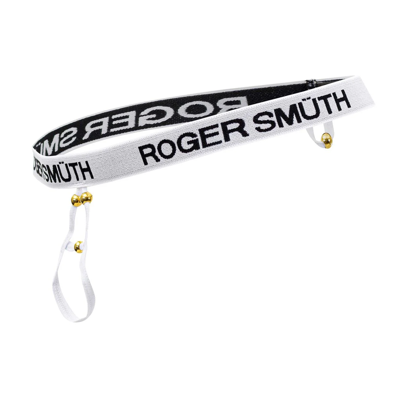 Roger Smuth RS089 Ball lifter Color White - Image 5