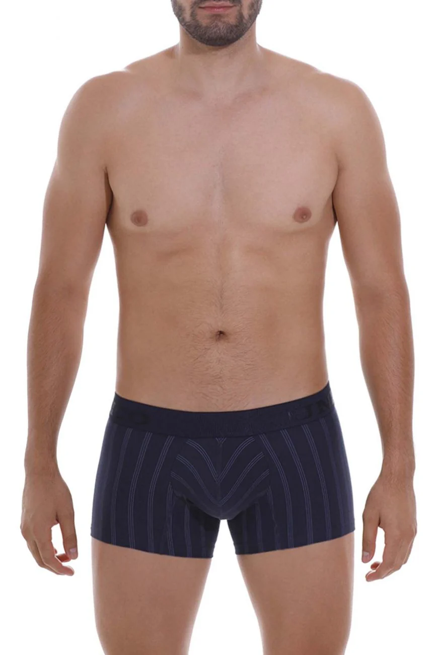 Unico 22100100103 Senda Trunks Color 82-Dark Blue - Image 2