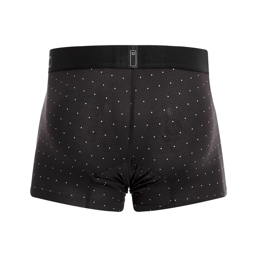 Unico 22110100103 Astros Trunks Color 90-Black - Image 7