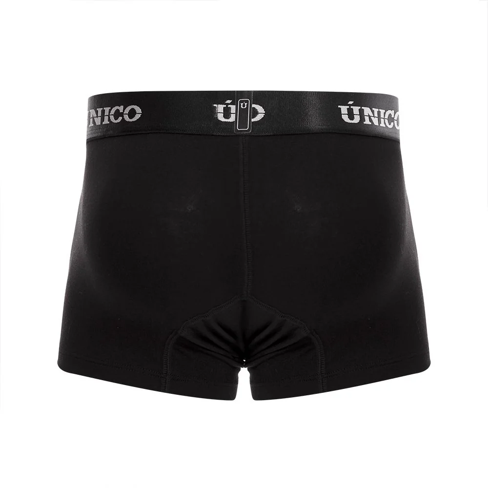 Unico 22120100103 Intenso A22 Trunks Color 99-Black - Image 7