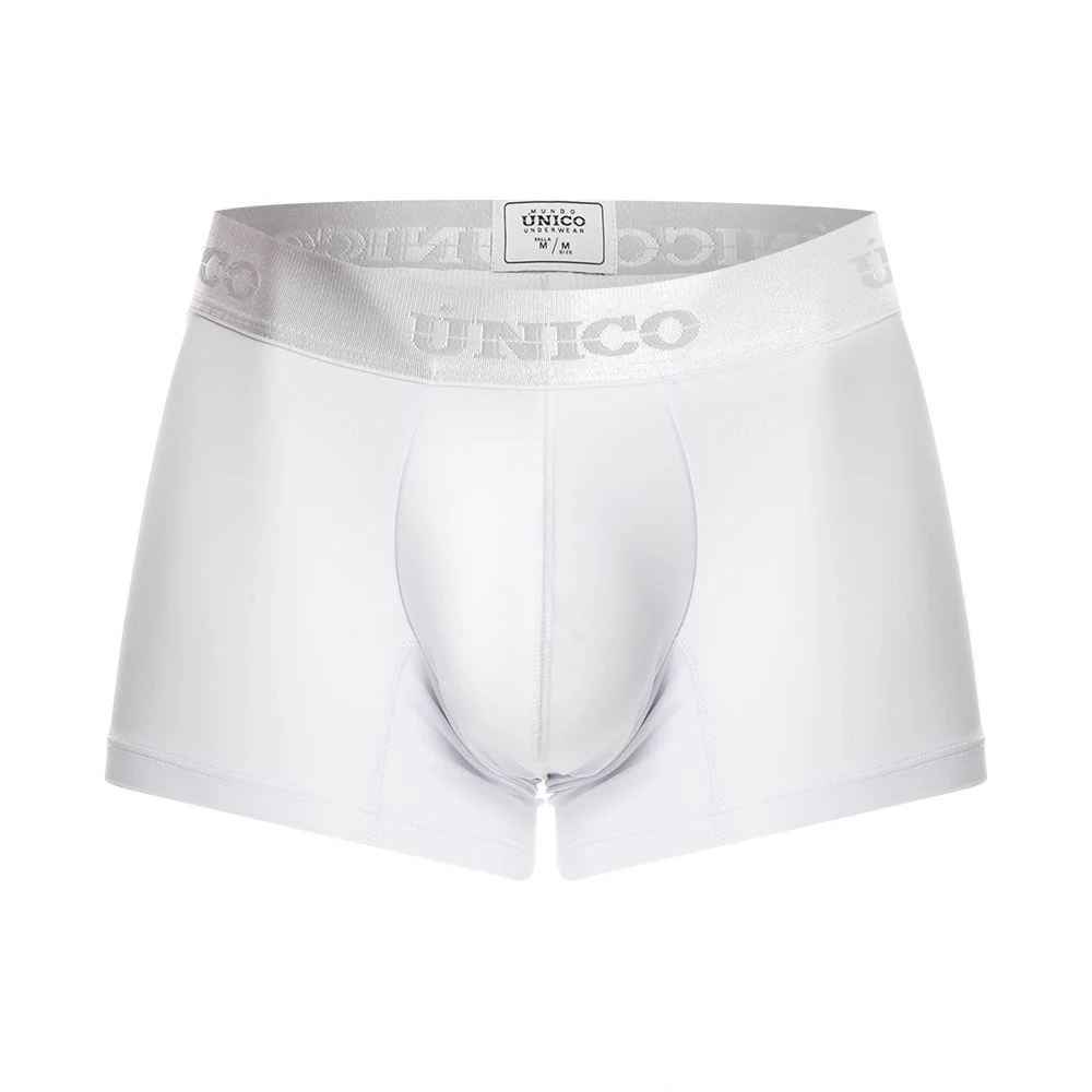 Unico 22120100105 Cristalino M22 Trunks Color 00-White - Image 5