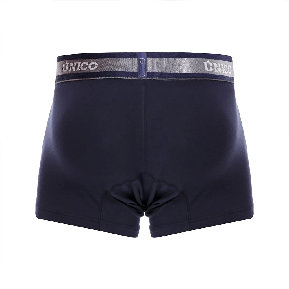 Unico 22120100110 Cardenal A22 Trunks Color 82-Dark Blue - Image 7