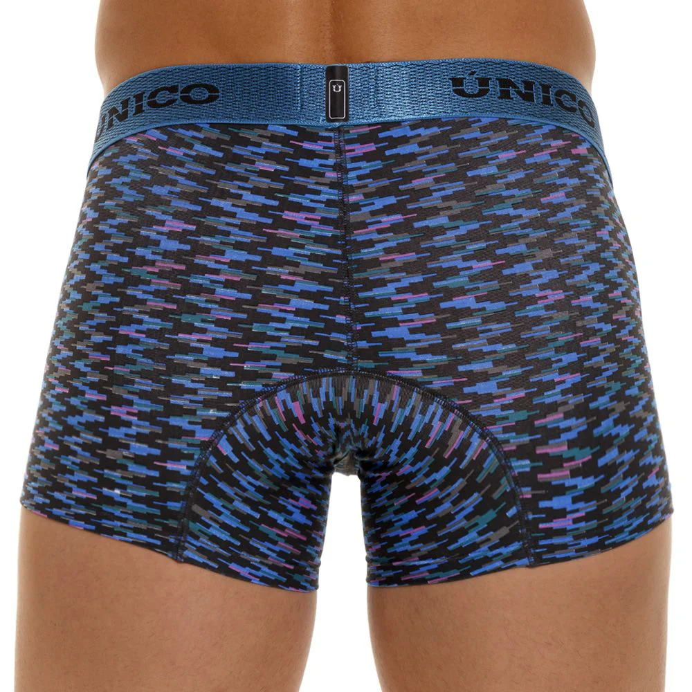 Unico 23080100121 Filamento Trunks Color 46-Blue - Image 10