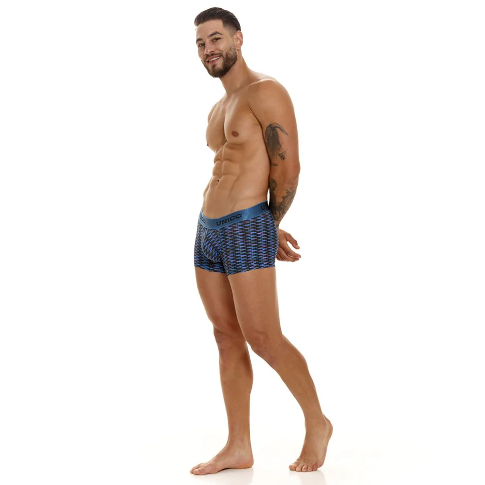 Unico 23080100121 Filamento Trunks Color 46-Blue - Image 11